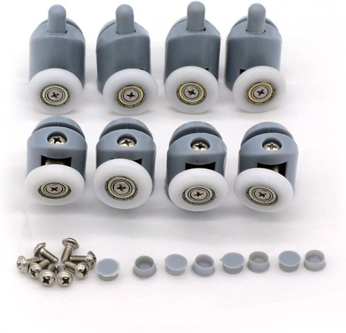 Set rulli rotelle - rotelle, ruote
