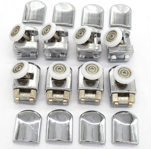 Set cuscinetti per box - di,