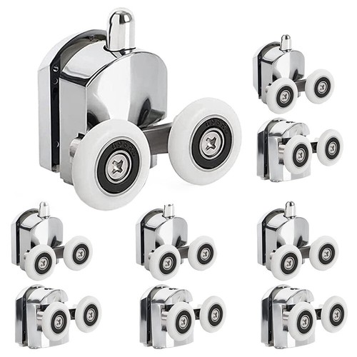 Set ruote per box - di,