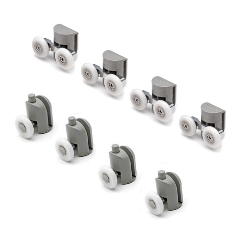 Kit8 cuscinetti ricambio box - cuscinetti,