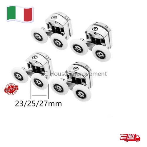 Rulli rotelle ruote - ruote, di