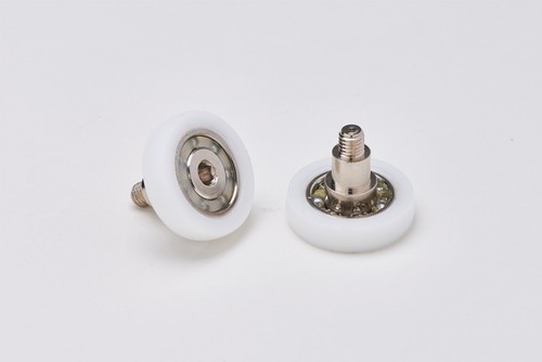 Cuscinetti box doccia - box,
