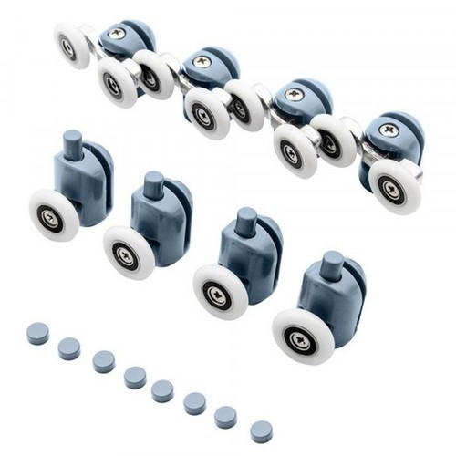 Set rulli rotelle - 8, di