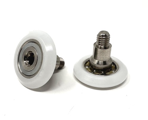 Cuscinetti box doccia rotelle - cuscinetti,