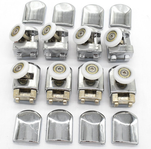 Set cuscinetti per box - 8,