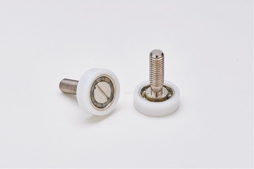 Cuscinetti box doccia - cuscinetti, rotelle