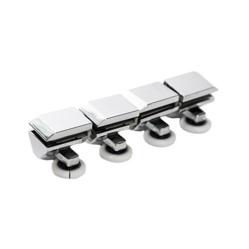 Kit4 cuscinetti ricambio - cuscinetti, box
