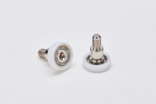 Cuscinetti box doccia - cuscinetti, rotelle