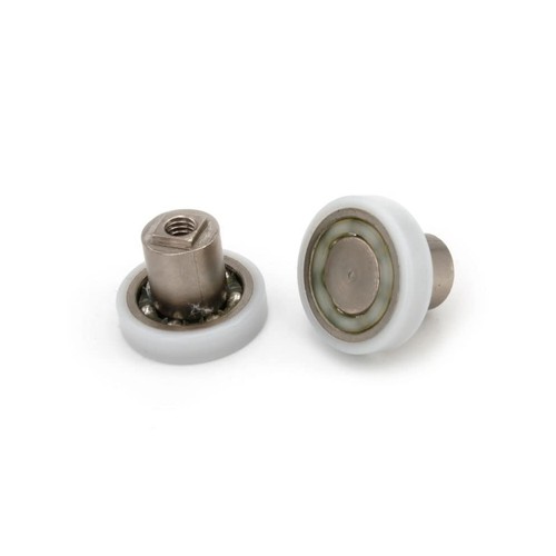 Cuscinetti box doccia kit 2 - vr,