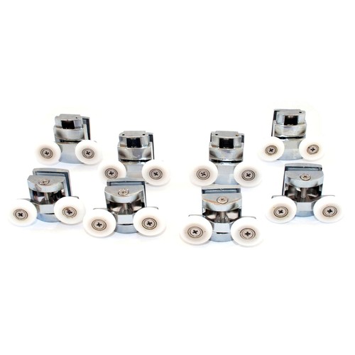 Kit8 cuscinetti ricambio - kit8,