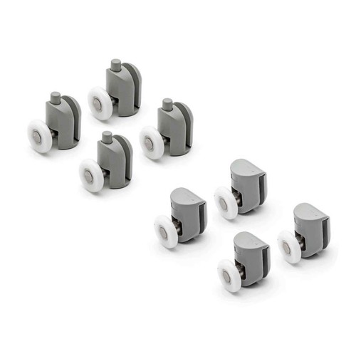 Kit8 cuscinetti ricambio box - kit8,