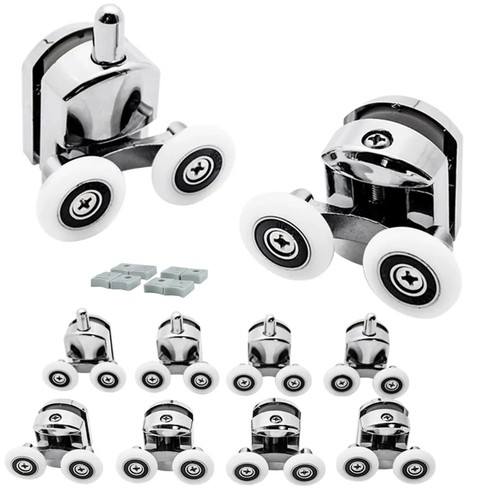 Set rulli rotelle - rulli, di