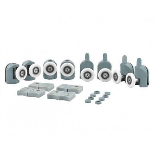 Kit8 cuscinetti ricambio - kit8,