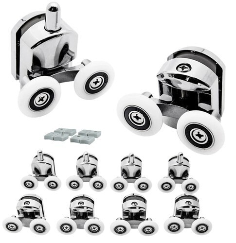 Set rulli rotelle - rotelle, ruote