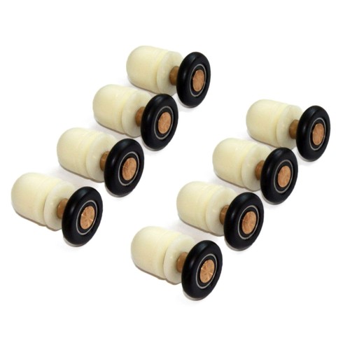 Kit8 cuscinetti ricambio box - kit8,