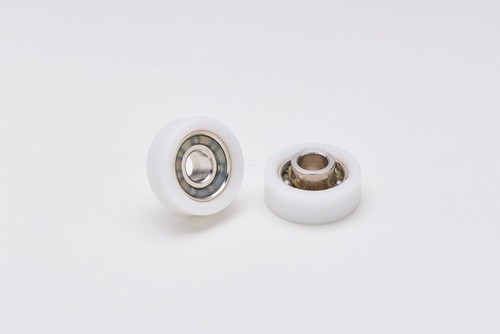 Cuscinetti box doccia rotelle - doccia,